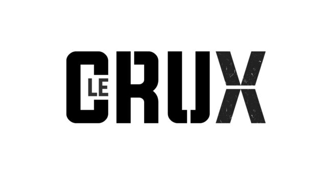 Galeries Laval - Le Crux