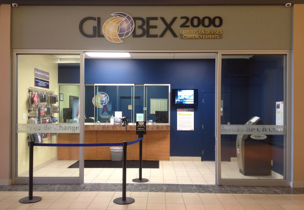 Globex 2000