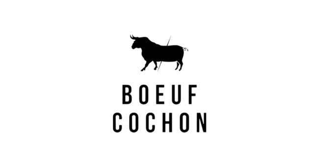 Boeuf Cochon