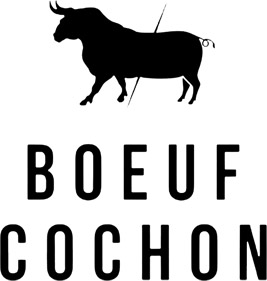 Boeuf Cochon