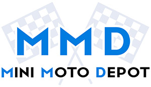 Mini-Moto Dépôt