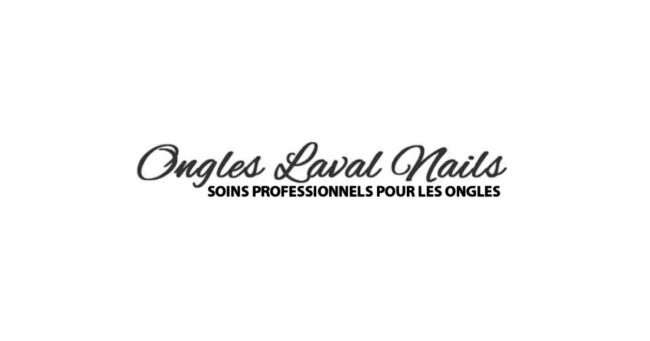 Ongles Laval
