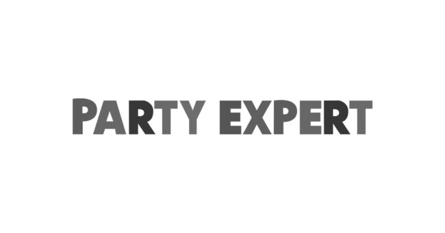 Party Expert