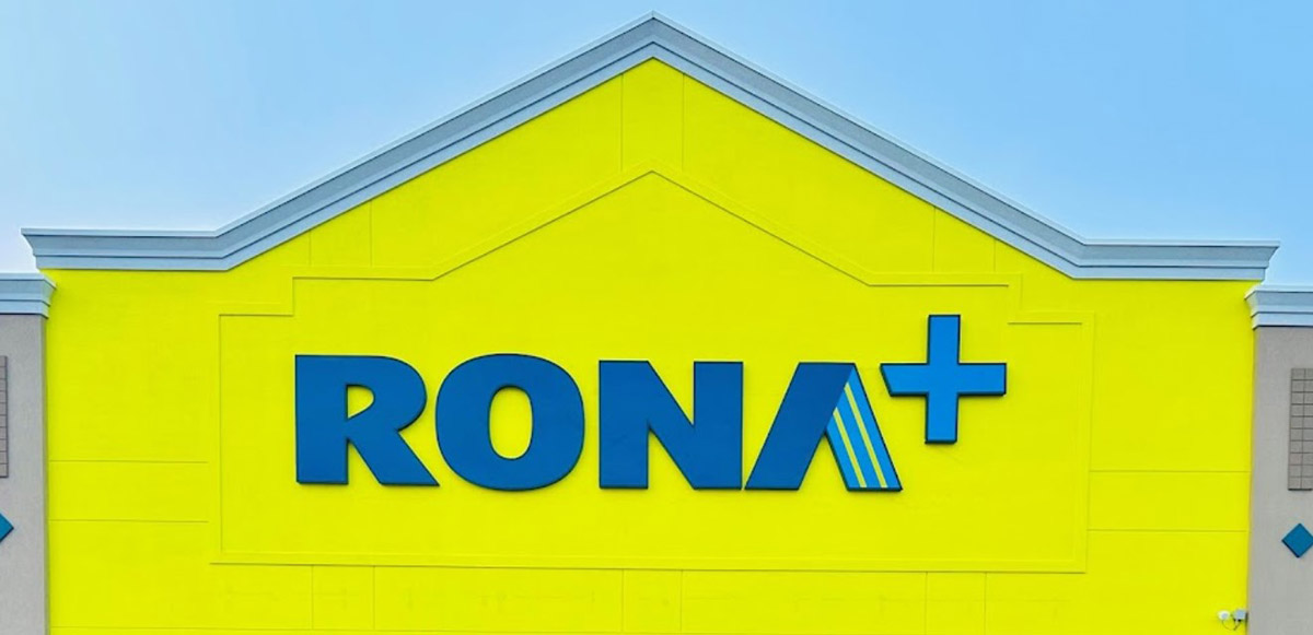 RONA+
